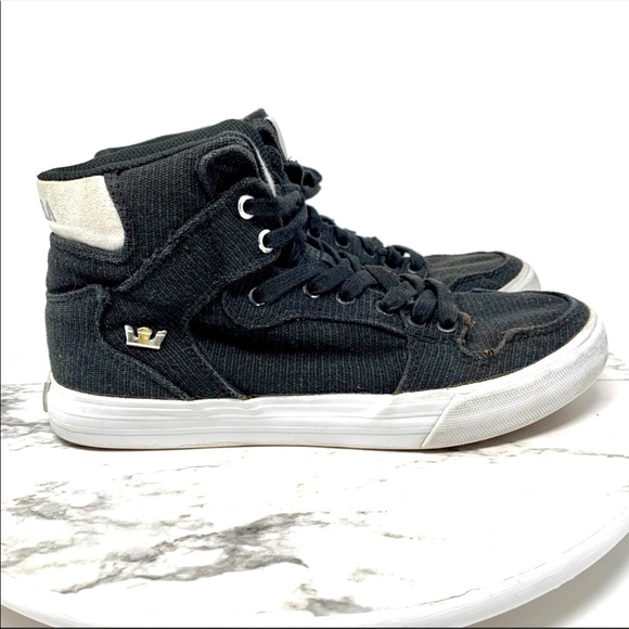 supra vaider canvas